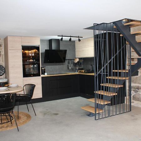 Vila Casa Vacacional Acio Ourense Exteriér fotografie